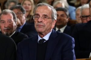 Νέο χτύπημα Σαμαρά: Οι αγρότες στα μπλόκα δεν κερδίζουν κάθε τόσο το Τζόκερ