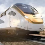 Το τρένο της ερήμου: Υπερταχεία 300 χλμ./ώρα ενώνει Ριάντ και Ντόχα 
