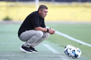 ΑΕΛ Novibet: Νέος προπονητής της ομάδας ο Σάββας Παντελίδης