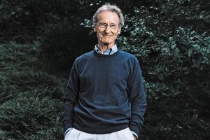 Βιβλίο: Ένας πρώην δικαστής σκιαγραφεί το νόημα της ζωής