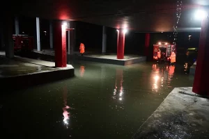 Αναβλήθηκε το Ολυμπιακός-Φενερμπαχτσέ