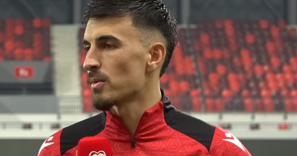 Πολωνικό σενάριο για Σέχου και Παναθηναϊκό