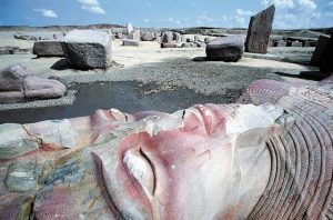 Η κατάρα του Γολιάθ