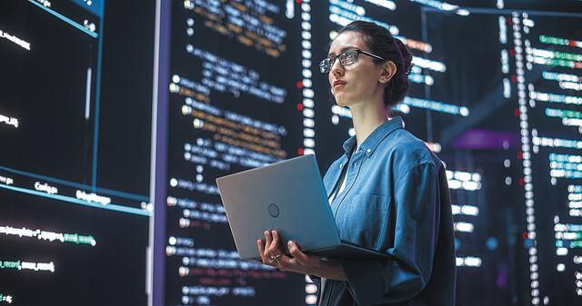 Ετος καμπής για τον αλγοριθμικό έλεγχο