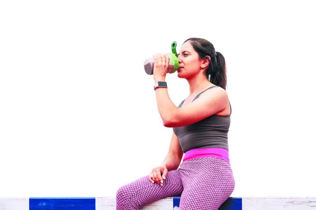 Πόση πρωτεΐνη χρειάζεται ένας αθλητής;