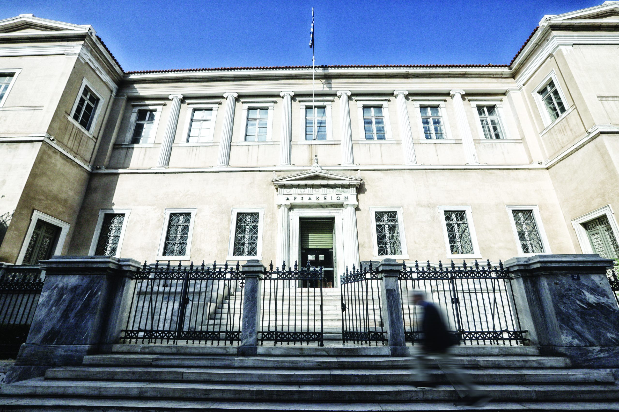 &Sigma;&tau;&Epsilon;: &Alpha;&nu;&omicron;ί&gamma;&epsilon;&iota; &omicron; &delta;&rho;ό&mu;&omicron;&sigmaf; &gamma;&iota;&alpha; &tau;&eta; &mu;&omicron;&nu;&omicron;&mu;&epsilon;&rho;ή &alpha;ύ&xi;&eta;&sigma;&eta; &alpha;&sigma;&phi;&alpha;&lambda;ί&sigma;&tau;&rho;&omega;&nu; &upsilon;&gamma;&epsilon;ί&alpha;&sigmaf; - &Omicron;&iota; &delta;ύ&omicron; &pi;&rho;&omicron;ϋ&pi;&omicron;&theta;έ&sigma;&epsilon;&iota;&sigmaf; &gamma;&iota;&alpha; &nu;&alpha; &epsilon;ί&nu;&alpha;&iota; &nu;ό&mu;&iota;&mu;&epsilon;&sigmaf; &omicron;&iota; &rho;ή&tau;&rho;&epsilon;&sigmaf;