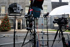 Λονδίνο: Τετραμερής Σύνοδος για Ουκρανία – Στο επίκεντρο εγγυήσεις ασφαλείας και αμερικανικό σχέδιο ειρήνης