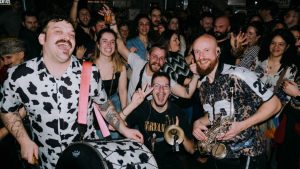 Φλώρινα: Μπάντα καταγγέλλει τον δήμαρχο για διακοπή συναυλίας της