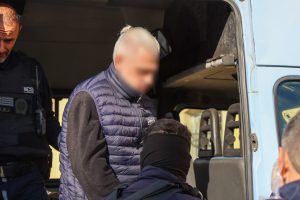 Θανατηφόρο τροχαίο στη Σούδα: Παράταση της προφυλάκισης του 45χρονου οδηγού της Porsche