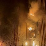 Πόλεμος στην Ουκρανία: 4 νεκροί, ανάμεσά τους 3 μικρά παιδιά, σε πλήγμα της Ρωσίας στο Χάρκοβο