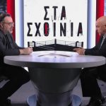 Στα Σχοινιά: Αγροτικές κινητοποιήσεις, ΟΠΕΚΕΠΕ, Ουκρανία & Ευρώπη: Η μεγάλη συζήτηση για το μέλλον