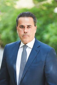 Στ. Παπασταύρου: «Ορθώνουμε το γεωπολιτικό μας ανάστημα» – Σφραγίστηκε η είσοδος της Chevron σε Κρήτη και Πελοπόννησο