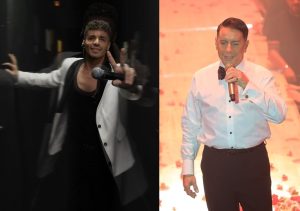 Γιώργος Μαζωνάκης: Επιμένει στις καταγγελίες σε βάρος του τραγουδιστή ο 22χρονος