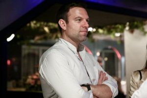 Κρίση του ενδιάμεσου χώρου