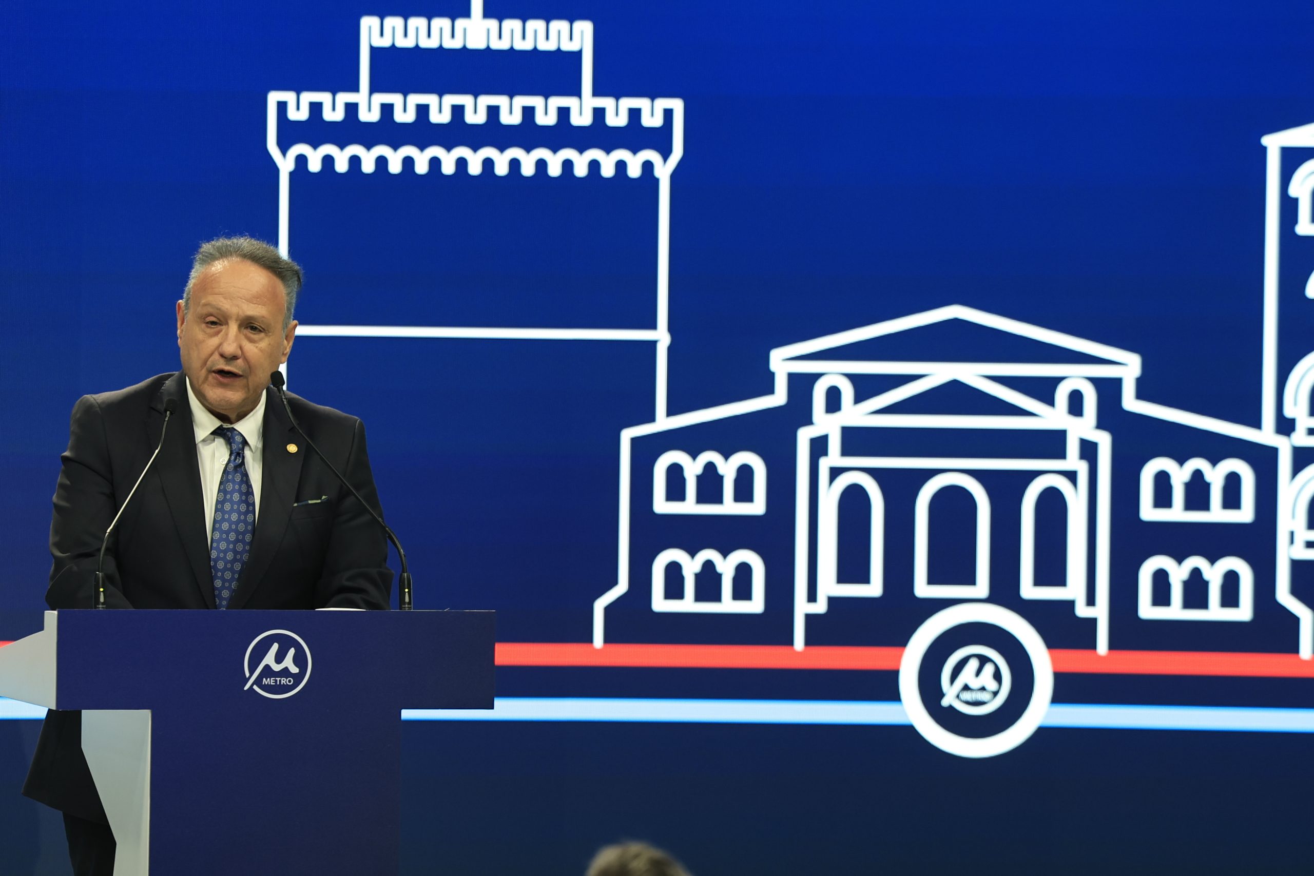 Θεσσαλονίκη: Απειλητικά και υβριστικά μηνύματα έλαβε μέσω διαδικτύου ο δήμαρχος Στέλιος Αγγελούδης - Ταυτοποιήθηκε 42χρονος