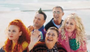 Εστω και στο «και πέντε»