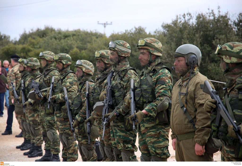 Πηγές ΥΠΕΘΑ για αναβολές σε κατοίκους εξωτερικού: Ουδείς που σπουδάζει ή διαμένει ήδη στο εξωτερικό θίγεται