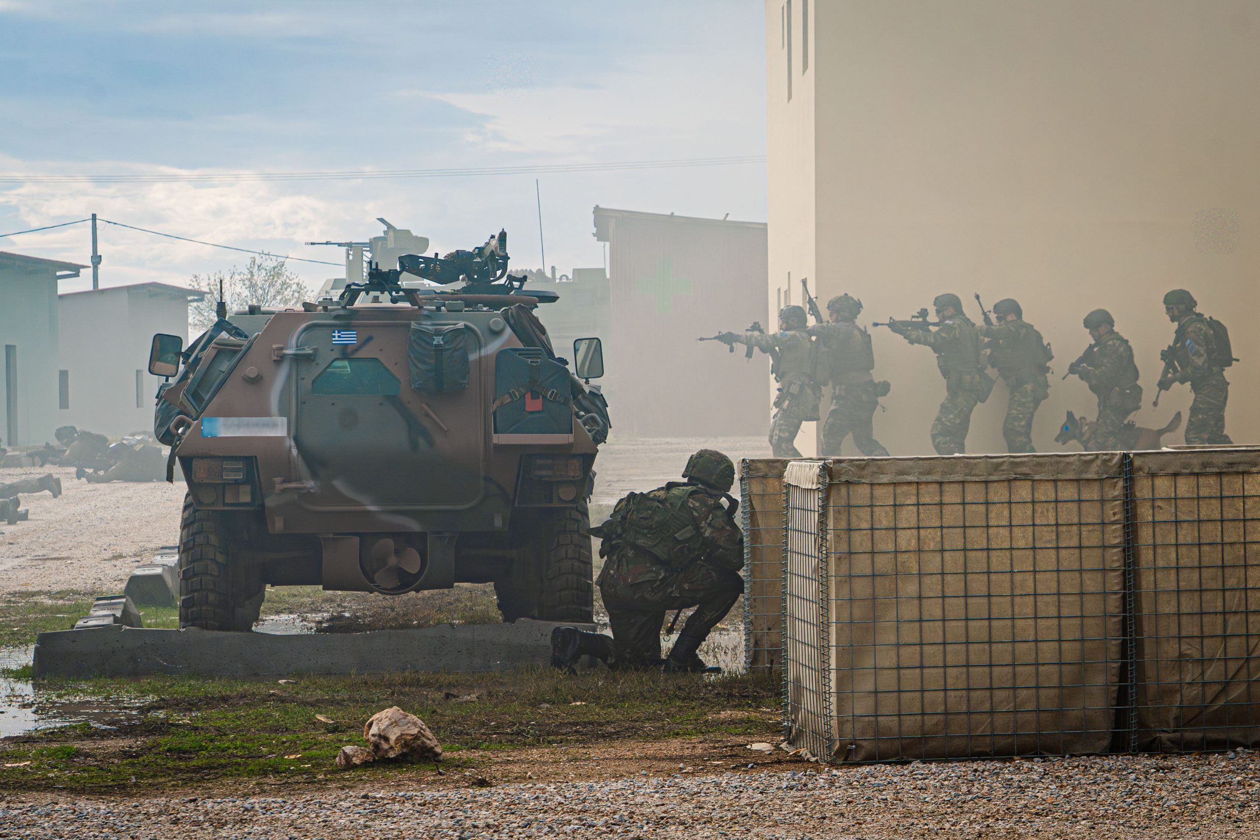 &Epsilon;&kappa;&tau;ό&sigmaf; SAFE &eta; &Tau;&omicron;&upsilon;&rho;&kappa;ί&alpha;