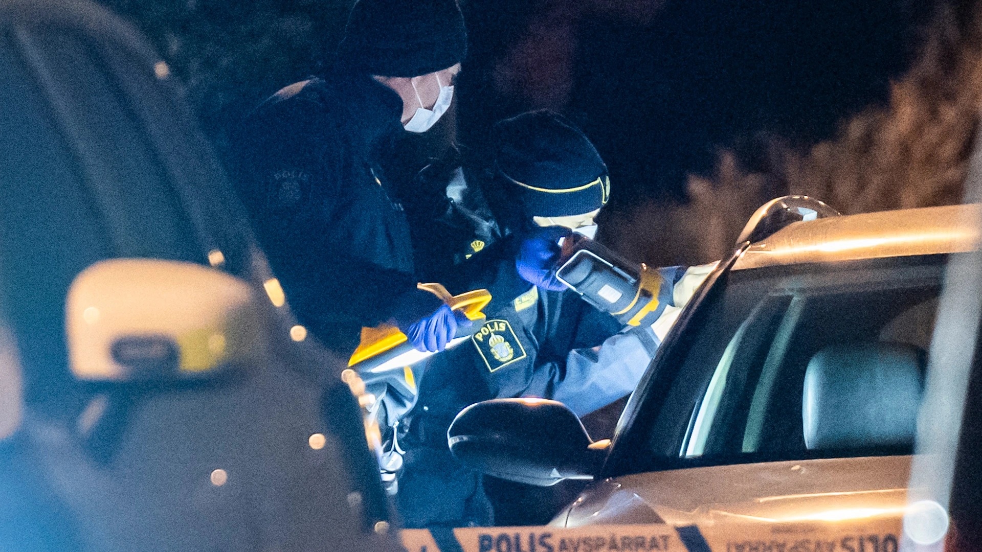 Σοκ στη Σουηδία: Συνελήφθη 12χρονος εκτελεστής με «συμβόλαια» θανάτου