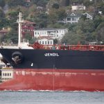 Στα 100 χλμ από την Κρήτη τα ουκρανικά drones που χτύπησαν το ρωσικό τάνκερ – Ερωτηματικά για την επίθεση