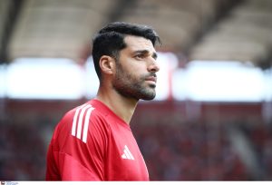 Μουντιάλ 2026: Η στρατιωτική θητεία του Μεχντί Ταρέμι που προκάλεσε ανησυχία – Η λύση που ανοίγει τον δρόμο για ΗΠΑ