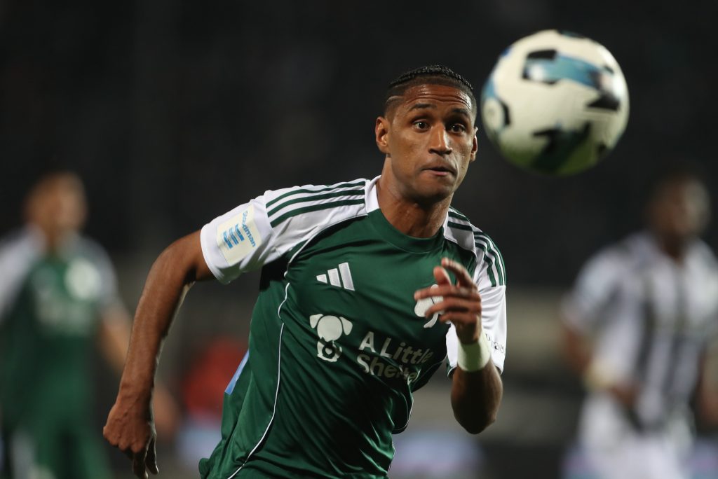 Mε… γεμάτο ταμείο η Γκρέμιο «φουλάρει» για Τετέ