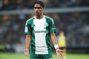 ESPN Brasil: «Στο τραπέζι για τον Τετέ με το ποσό να ανέρχεται στα 5 εκατ. ευρώ»