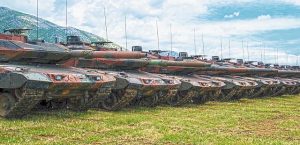 Φινλανδία: Υπό τον φόβο της Ρωσίας θα αυξήσει το όριο ηλικίας των εφέδρων στα 65 έτη