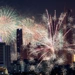 Ο πλανήτης υποδέχεται το νέο έτος – Εντυπωσιακές γιορτές για την άφιξη του 2026