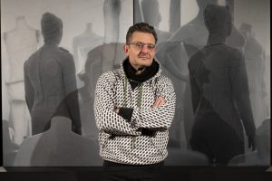 Γιώργος Δρίβας: Μια συμφωνία με οδηγίες της τεχνητής νοημοσύνης