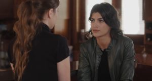 «Η γη της ελιάς»: Δύσκολες σχέσεις, εκβιασμοί και συγκρούσεις στα επόμενα επεισόδια