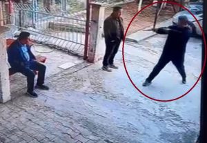 Τουρκία: Μαθητής πυροβόλησε τον διευθυντή του σχολείου – Σε κρίσιμη κατάσταση ο τραυματίας (βίντεο)