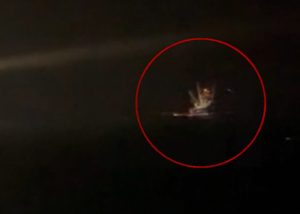 Τούρκοι ψαράδες συνεχίζουν τις προκλήσεις ρίχνοντας δίχτυα ανάμεσα σε Φαρμακονήσι και Αγαθονήσι