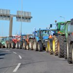 Η κατάσταση στα μπλόκα μέχρι τις 3 Ιανουαρίου: Οι δυσκολίες στην κυκλοφορία και η Κυριακή «κοντή γιορτή»