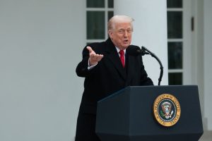 Τι θα πει ο Ντόναλντ Τραμπ στο διάγγελμά του – «Τα καλύτερα έρχονται»