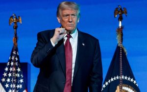 Το δόγμα Τραμπ: Ρεαλπολιτίκ και τέλος της Pax Americana