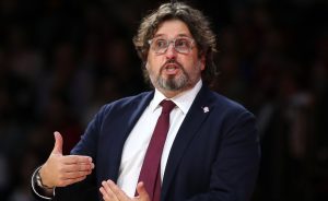 Ο Τρινκιέρι απέρριψε την Παρτίζαν και ψάχνουν ακόμα τον αντικαταστάτη