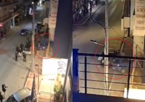 Φονικό τροχαίο στη Λούτσα: Σήμερα η κηδεία του άτυχου 24χρονου