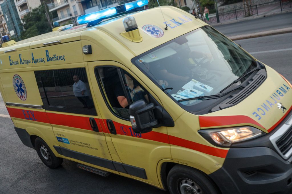 Κρήτη: Αυτοκίνητο παρέσυρε 7χρονο έξω από σχολείο