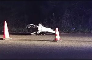 Στη φυλακή ο 36χρονος οδηγός που σκόρπισε τον θάνατο στα Κιμμέρια της Ξάνθης