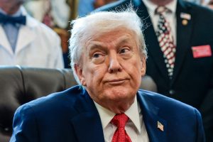 Καταργώντας το κράτος δικαίου και τη δημοκρατία στις ΗΠΑ