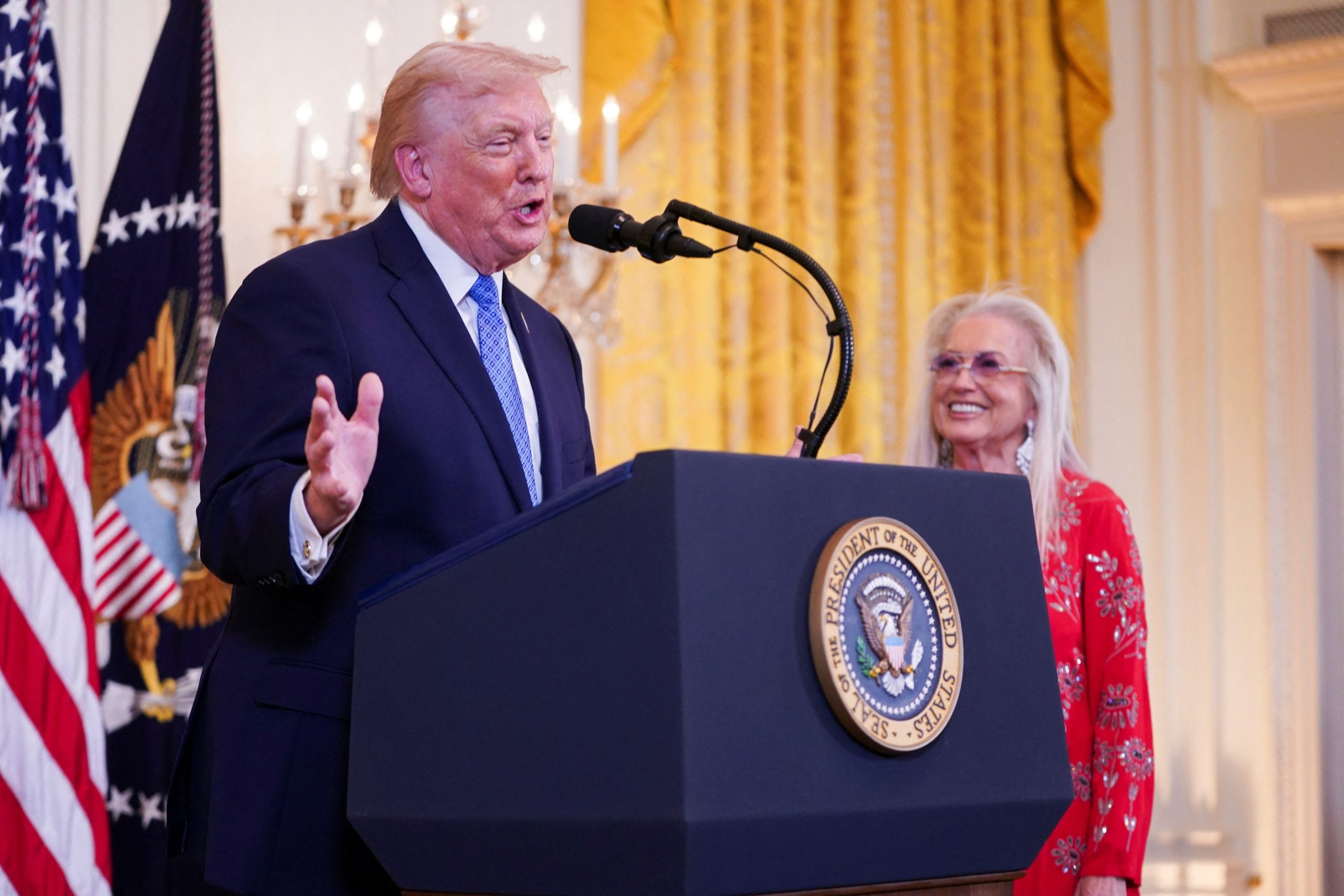 Τρομοκρατική επίθεση στο Σίδνεϊ: Ο ΗΠΑ Τραμπ καλεί τον κόσμο να πάρει τα όπλα