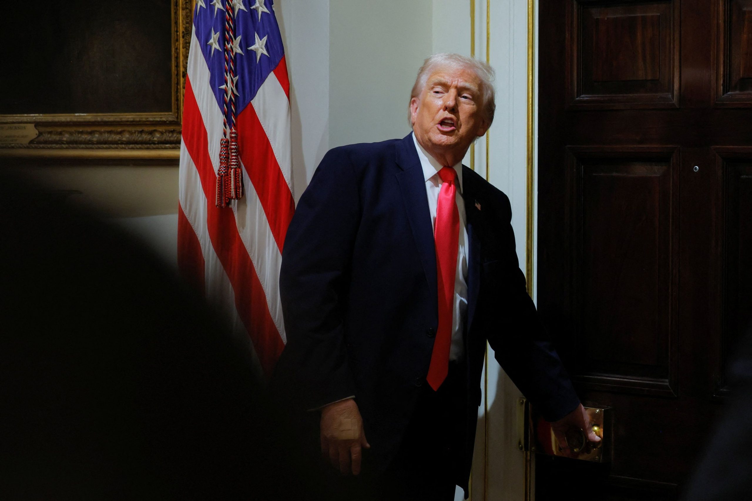 Ο Ντόναλντ Τραμπ ανακοίνωσε πλήγματα στην Βενεζουέλα - «Θα ξεκινήσουν σύντομα»