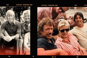 Τσακ Νόρις: Έφυγε από τη ζωή η πρώτη σύζυγός του – «Είμαστε ευγνώμονες που δεν υποφέρει πια»