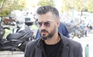 Γιάννης Τσιμιτσέλης: Στο νοσοκομείο ο ηθοποιός – Τι συνέβη