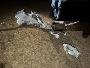 Συντριβή αεροσκάφους στην Τουρκία: Στο μικροσκόπιο ο καταγραφέας ήχου – Θεωρίες και υπόνοιες για τα αίτια