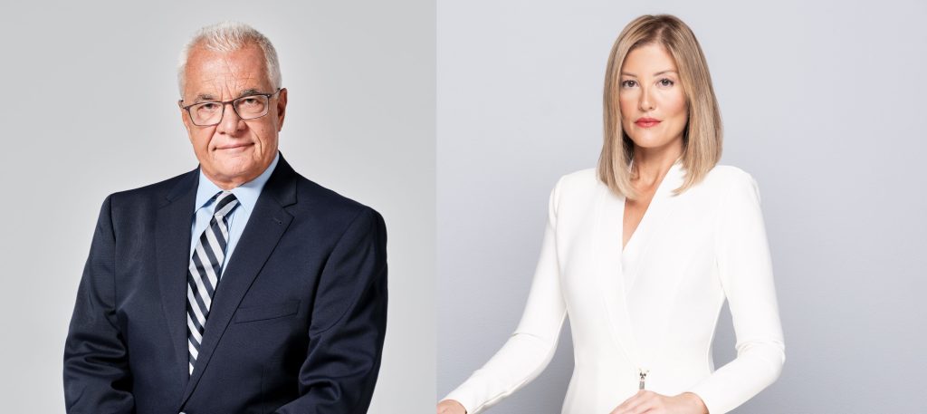 Η μεγάλη δημοσκόπηση της Metron Analysis απόψε στο κεντρικό δελτίο ειδήσεων «MEGA ΓΕΓΟΝΟΤΑ»