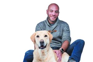 Ο καλός σκύλος είναι αυτός που δεν υπάρχει