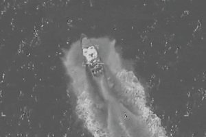 Νέες επιθέσεις του αμερικανικού στρατού σε τρία ύποπτα για μεταφορά ναρκωτικών σκάφη με 8 νεκρούς