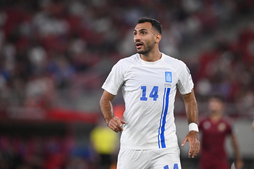 Η αξία του Παυλίδη